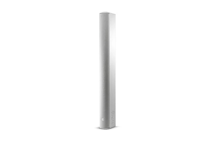 JBL CBT 100LA-1 Columna line array blanca 1300 W 70/100 V