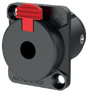 Roxtone RJ3FD-BT Jack TRS de chasis 6.3 mm