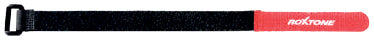 Roxtone RVT30L030 Velcro para cable 18x300 mm