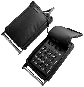 Roxtone RPPB002 Funda protectora para medusa de escenario