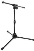 Superfix XMS3201BP01 Soporte de micrófono mediano boom telescópico base trípode 56-80 cm