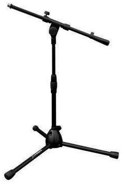Superfix XMS1201BP01 Soporte de micrófono boom base trípode 56-80 cm