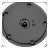 Superfix XMS7702BP07 Soporte de micrófono de escritorio cuello de ganso 33 cm