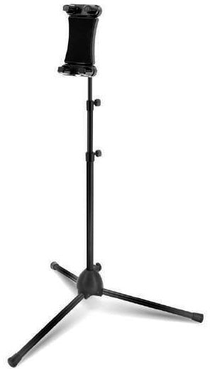 Superfix XMS509B Trípode para tablet de 7" a 16" altura 60-143 cm