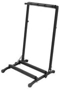 Superfix SGS408-3B Soporte rack para 3 guitarras 73 cm