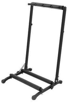 Superfix SGS408-3B Soporte rack para 3 guitarras 73 cm