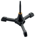 Superfix XMOS202B Base plegable para clarinete y flauta