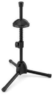 Superfix XMOS102B Soporte para trompeta negro
