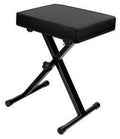 Superfix XKB118B Asiento para pianista ajustable estructura de acero