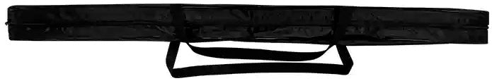 Superfix XBS103B Bolsa de transporte sencilla 9 x 9 x 110 cm