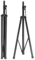 Superfix XSS1101B Soporte metálico para cabina profesional 80 kg negro