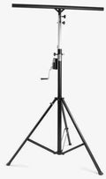 Superfix XLS106B Soporte para iluminación tipo T con malacate 4 m 85 kg