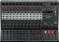 Prophonic LN-14 Mezclador de 14 canales con efectos DSP, USB y Bluetooth