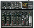 Prophonic FMR-60 Mezclador de 6 canales con efectos DSP, USB y Bluetooth