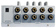 Prophonic MC8 Mini mezclador de 8 entradas de línea 6,3 mm