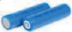 Prophonic FUP-209 UHF Micrófono inalámbrico doble de mano metálico con maletín