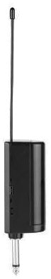 Prophonic FU-005 D Micrófono inalámbrico doble UHF de mano
