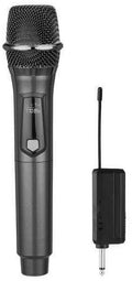 Prophonic FU-005 Micrófono inalámbrico UHF de mano