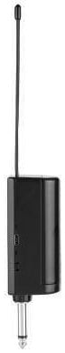 Prophonic FUH-001C Micrófono inalámbrico de diadema UHF recargable