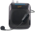 Prophonic FM-45S Amplificador tipo canguro con micrófono UHF 9 W