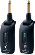 Prophonic A9 Sistema inalámbrico para instrumento 2,4 GHz plegable