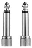 Prophonic GT-003 Sistema inalámbrico para instrumento 2,4 GHz con convertidores