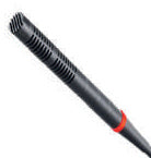 Prophonic FH-08 Micrófono de mesa cuello de ganso condensador con cable de 6 m