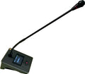 Prophonic TCF-001D UHF Micrófono de conferencia inalámbrico para sistema CF-001