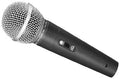 Prophonic FM125 Micrófono dinámico alámbrico cuerpo metálico cable XLR - Plug 5 m