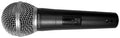 Prophonic SM58-1 Micrófono alámbrico cuerpo metálico con interruptor y cable XLR