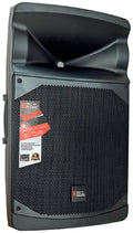 Prophonic PRO15A-DSP Cabina activa 15 pulgadas 2 vías clase D con DSP 5500 W
