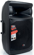 Prophonic PRO15-LO Cabina activa 15 pulgadas 2 vías amplificador clase H 5500 W
