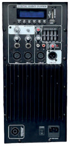 Prophonic PRO 12F Cabina activa 12 pulgadas 2 vías 2500 W