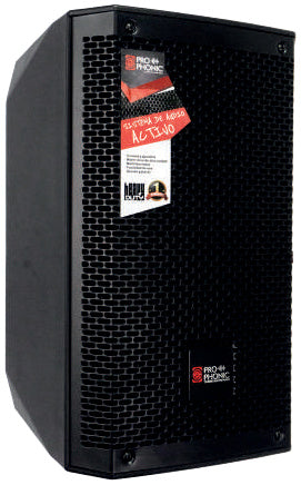 Prophonic PRO8-A Cabina activa 8 pulgadas 2 vías 1000 W