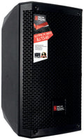 Prophonic PRO10-A Cabina activa 10 pulgadas 2 vías 1200 W