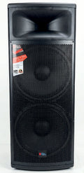 Prophonic PRO-W215A PASIVA Cabina pasiva doble 15 pulgadas 3 vías 6000 W
