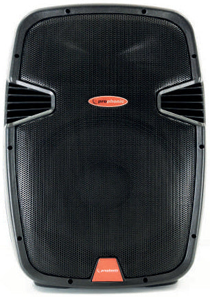 Prophonic PS-1212 Cabina pasiva 12 pulgadas 1000 W