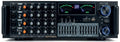 Prophonic ZSE-2500 Amplificador de sonido 4 entradas de micrófono 2500 W