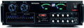 Prophonic ZSE-3200 Amplificador de sonido 8 transistores 3200 W ecualizador 7 bandas