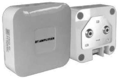 Prophonic HYC3004B Amplificador para sistemas ambientales 30 W x 2 estéreo TWS