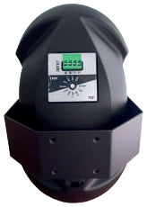 Prophonic HYB128-4T Parlante ambiental interior/exterior 30 W 2 vías 70/100 V