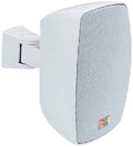 Prophonic HSR158-3T Parlante ambiental interior/exterior 3 pulgadas 10 W blanco par