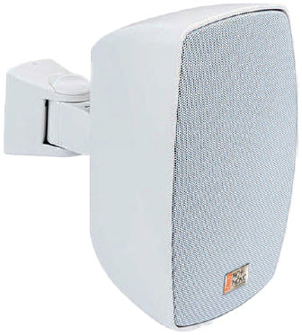 Prophonic HSR158-3T Parlante ambiental interior/exterior 3 pulgadas 10 W blanco par