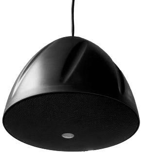 Prophonic HSR316-5 PP Parlante satélite colgante 30 W 2 vías 70/100 V