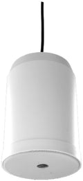 Prophonic HSR313-5T Parlante colgante 5 pulgadas 10 W 2 vías 100 V blanco
