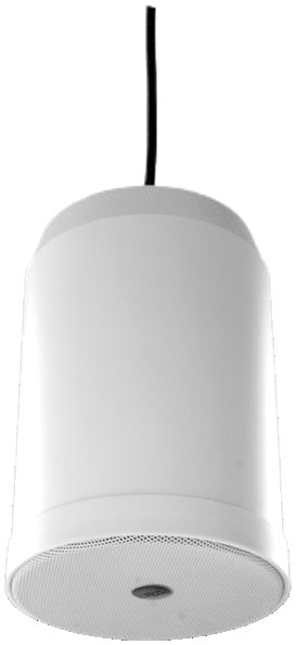 Prophonic HSR313-5T Parlante colgante 5 pulgadas 10 W 2 vías 100 V blanco