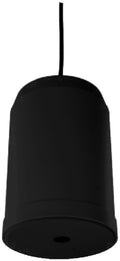 Prophonic HSR313-5T Parlante colgante 5 pulgadas 10 W 2 vías 100 V negro