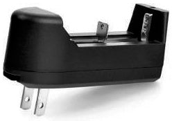 Prophonic YH-07 Cargador de batería de litio 18650 3,7 V