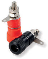 Prophonic CY-2246 Jack banana para chasis grande