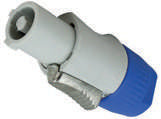 Prophonic CY3078 Plug PowerCon 3 polos de salida